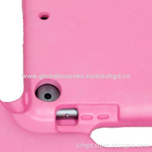 Case for iPad Air, Suitable for 9.7-inch Tablet PC, Non-toxic EVA Foam Material